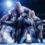 O paciente de Wyatt coroou os novos campeões da WWE; Smackdown quebra o personagem para reagir após a saída do ar