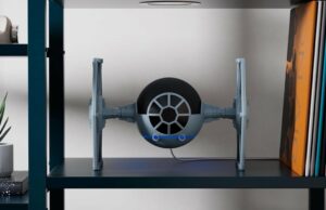 O pacote Star Wars Echo Dot está finalmente à venda novamente na Amazon O pacote Star Wars Echo Dot está finalmente à venda novamente na Amazon