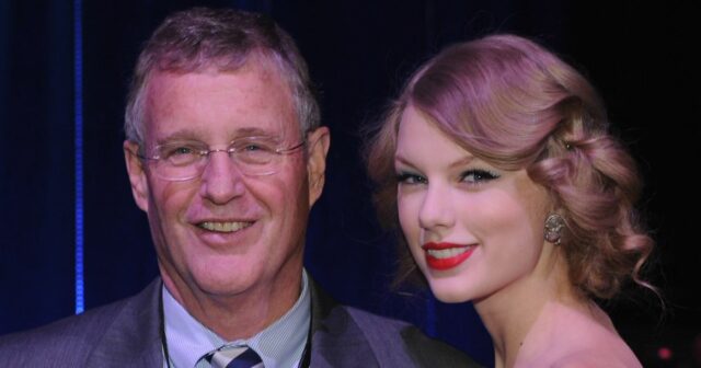 O pai de Taylor Swift, Scott Swift, sofre de cirurgia cardíaca
