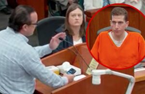 O pai do pai do pai de Kayle Goncalkins fará o pódio coergor na corte 072325_BYYAN_KOHBER_GONCALVER_KONY