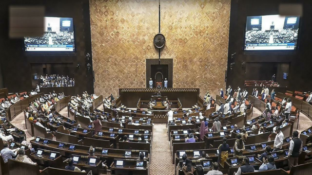 O painel parlamentar é chamado às perspectivas da comunidade sobre as perspectivas das cibernéticas

