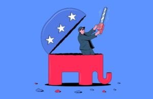 O partido americano de Elon Musk vale a pena levar a sério? O partido americano de Elon Musk vale a pena levar a sério?