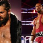 O passado de Bron Breakk está na fração de Seth Rollins? Potencial descoberto