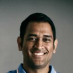 O pedido de reserva de Dhoni para o capitão sóbrio Cool aceitou e aprovou