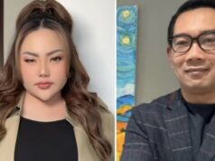 Novo capítulo no caso Lisa Mariana vs Ridwan Kamil, Ministério Público de West Java nomeia 6 promotores para examinar arquivos O pedido de testes de DNA foi concedido por investigação criminal, Lisa Mariana: obrigado Sr. RK por se informar