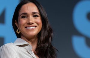 O perfume de Meghan Markle cheira a royalties e é mais barato do que você pensa O perfume de Meghan Markle cheira a royalties e é mais barato do que você pensa