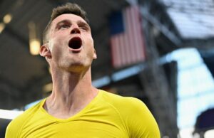 O personagem de USMNT, o personagem brilha na Copa de Ouro, e isso ajudará a Copa do Mundo 2026 O personagem de USMNT, o personagem brilha na Copa de Ouro, e isso ajudará a Copa do Mundo 2026