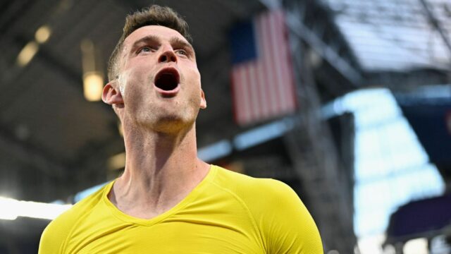 O personagem de USMNT, o personagem brilha na Copa de Ouro, e isso ajudará a Copa do Mundo 2026

