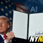 O plano de Ai Trump empurra o patriotismo no Vale do Silício - e pretende garantir conexões tecnológicas com o Partido Republicano