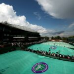 O plano de expansão de Wimbledon passa em um relacionamento legítimo