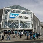 O plano em casa de San Jose Shark nesta temporada oferece alguns tempos de início incomuns