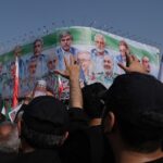 O povo iraniano continuará sendo a melhor esperança para a mudança no regime | Opin