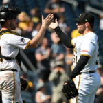 O preço de David Bednar aumenta como Yankees, Tigres, Dodgers estão procurando ajuda