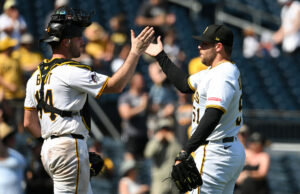 O preço de David Bednar aumenta como Yankees, Tigres, Dodgers estão procurando ajuda O preço de David Bednar aumenta como Yankees, Tigres, Dodgers estão procurando ajuda