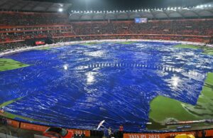 O presidente da Associação de Críquete em Hyderabad terminou O presidente da Associação de Críquete em Hyderabad terminou