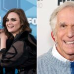O primeiro festival de televisão de academias de televisão se setenta um painel de re-colecionamento "osso", Henry Winkler Acting Class