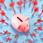 missing target, seed, Series A, startups
