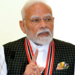 O primeiro -ministro Modi condena Trinidad e Parlamento Parlamentar, Terrorismo