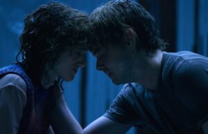 A estrela de ‘Stranger Things’ Charlie Heaton provoca uma temporada final ‘emocional’: ‘É muito especial’ | Vídeo O primeiro teaser do "Stranger Things 5" promete guerra total em Hawkins