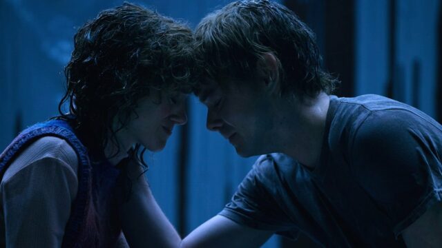 O primeiro teaser do "Stranger Things 5" promete guerra total em Hawkins

