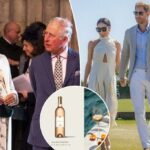 O príncipe Harry e Meghan Markle reduziram a equipe para economizar algum dinheiro: fontes