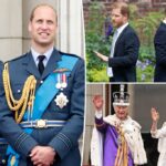 O príncipe Harry está "preocupado" com o possível exílio quando o príncipe William se tornar o rei: um biógrafo
