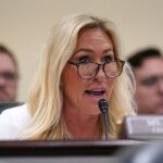Presidente do Sub -Comitê para entregar a eficiência do governo (Dogge) US Rep.
