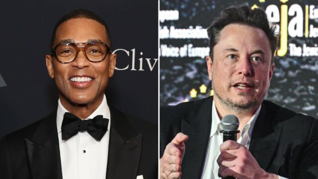 O processo Don Lemon contra Elona Musk pode se mudar para o julgamento do tribunal Court Court

