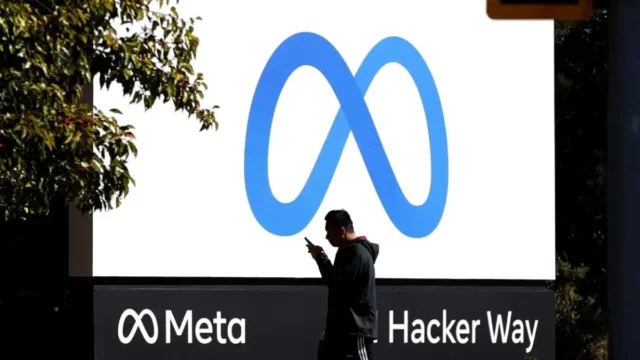 O processo diz que meta -pirataria e pornografia distribuída para treinar sua IA

