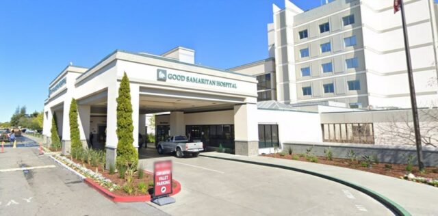 O processo hospitalar acusa o condado de Santa Clara de rejeitar o reembolso total por mais de 5.000 pacientes

