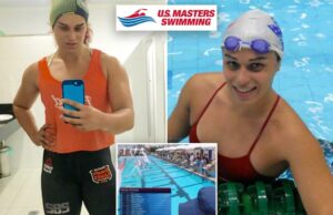 O promotor geral do Texas processa o American Swimming Masters após a controvérsia de trans -sportsmen em San Antonio O promotor geral do Texas processa o American Swimming Masters após a controvérsia de trans -sportsmen em San Antonio