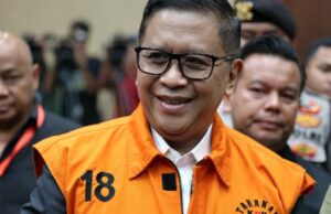 O promotor revelou novos fatos na sessão de Hasto, o que acontece? O promotor revelou novos fatos na sessão de Hasto, o que acontece?