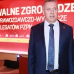 O próximo treinador abandonou o grupo de candidatos para assumir a função do treinador da seleção nacional polonesa