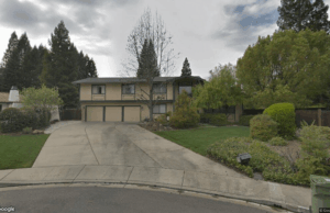 O que 2.125.000 dólares dos EUA compraram em Matadera Court: uma casa em Contra Costa County 360 Matadera Court - Google Street View