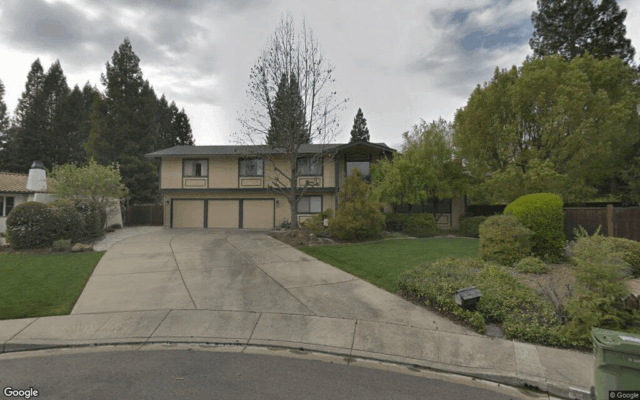 360 Matadera Court - Google Street View