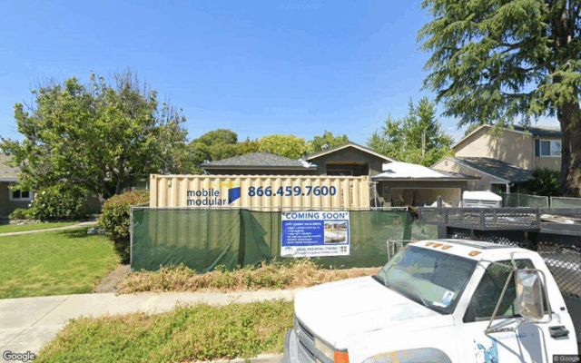 2331 Sunny Vista Drive - Google Street View
