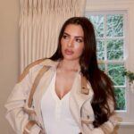 O que Gemma Owen, Love Island UK depois de aparecer na 8ª temporada? Os detalhes foram examinados