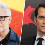 Henry Cavill