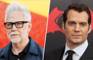 O que Henry Cavill perguntou a James Gunn depois de saber que ele não seria mais ‘super -homem’ Henry Cavill