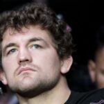 O que aconteceu com Ben Askren? Por que a estrela do MMA teve um transplante de pulmão duplo
