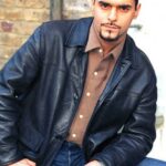 Michael Greco chegou à fama nos anos 90, quando chegou à Albert Square como parte da Família italiana de EastEnders - Di Marco