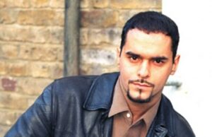 O que aconteceu com a estrela do EastEnders, Michael Greco? O ator que foi chamado de modelos de glamour de homens mais sexy sabonetes e uma vez ganhou US $ 250 mil em um jogo de pôquer depois de filmar para a fama como o Bad Boy Beppe de Albert Square Michael Greco chegou à fama nos anos 90, quando chegou à Albert Square como parte da Família italiana de EastEnders - Di Marco