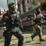 O que aconteceu com o WarZone Mobile?
