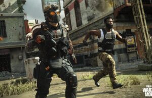 O que aconteceu com o WarZone Mobile? O que aconteceu com o WarZone Mobile?