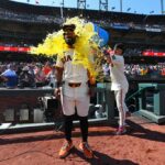 O que aprendemos com os gigantes do SF durante a ação -carregada pela ação no primeiro tempo