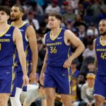 O que aprendemos sobre guerreiros da liga de verão da NBA