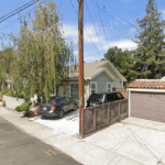 998 Ramona Court - Google Street View
