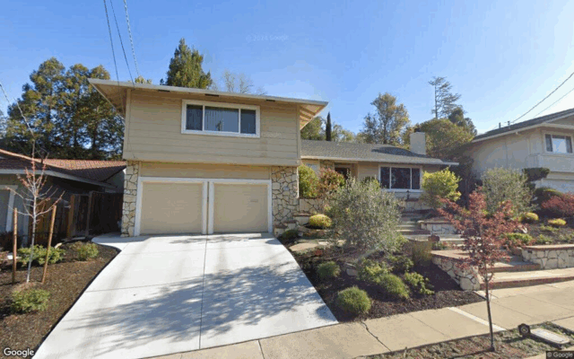 484 Del Sol Avenue - Google Street View