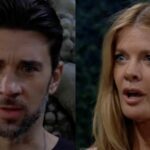 O que deve ser da seção Young e The Restless (14 de julho de 2025)?