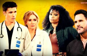 O que deve ser esperado da parte de hoje de Bold e do lindo (15 de julho de 2025)? O que deve ser esperado da parte de hoje de Bold e do lindo (15 de julho de 2025)?